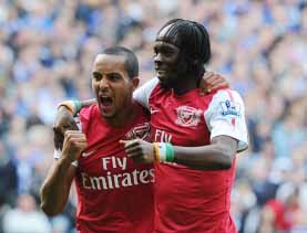 bottle walcott