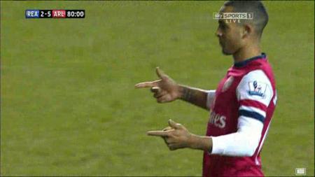 theo scores