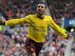 cazorla sunderland