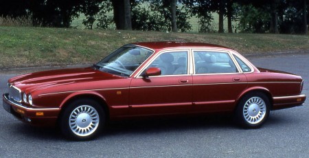 1994_Jaguar_XJ12