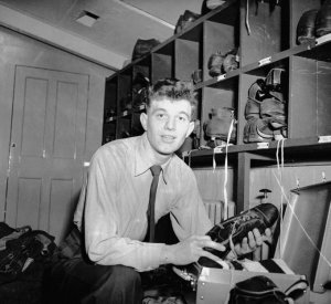 Soccer - League Division One - Arsenal New Signing - Highbury