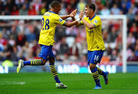 Gibbs and Rambo v Marseille