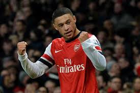 The Ox v Liverpool