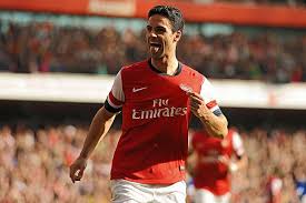 arteta pen everton