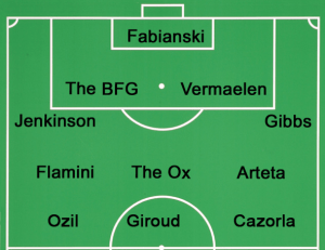 fa cup arse v toffees