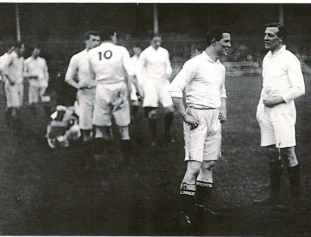 England players in 1911 001
