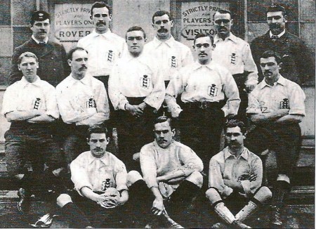 English team -1890 001