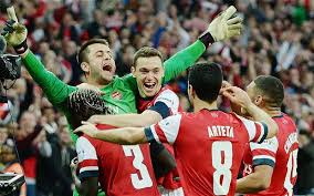 Fabianski the hero