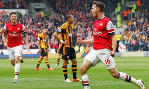 ramsey v hull