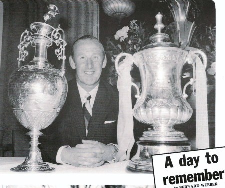 Bertie Mee Double 001
