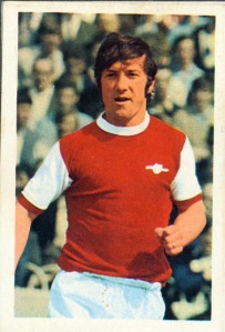george-armstrong