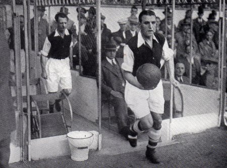 Eddie Hapgood Highbury006