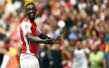 Sanogo
