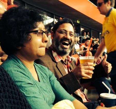 Drink and sing along