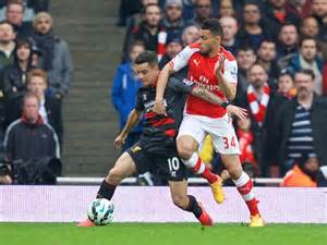 coq v liverpool