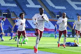 Arsenal player ratings vs Leicester: Pepe shines, Willian and David Luiz  impress in Gunners win | Evening Standard